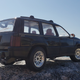 Illustration for article titled Jeep Grand Cherokee